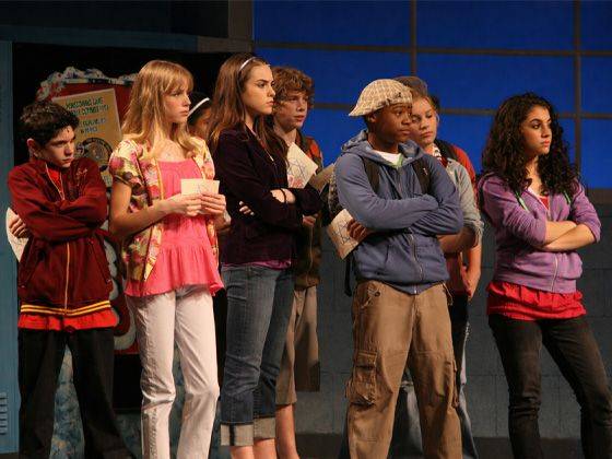 13 - The Musical